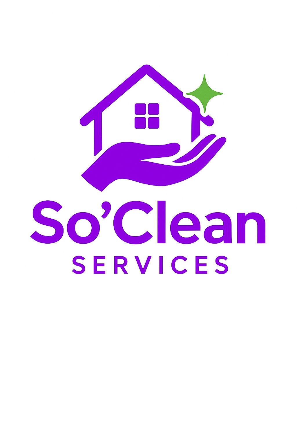 Logo So’Clean Services 40